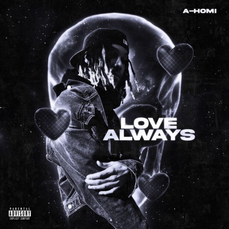 LOVE ALWAYS (feat. Lil Ry) | Boomplay Music
