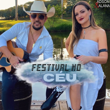 Festival no Céu | Boomplay Music