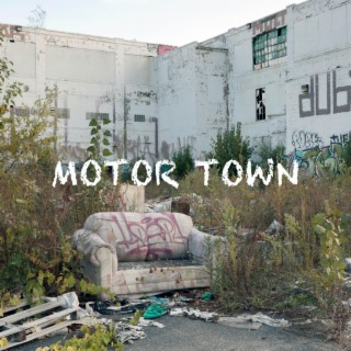 MOTOR TOWN