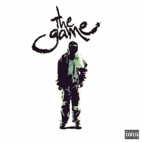 The game ft. The GP & PETER JAMES | Boomplay Music