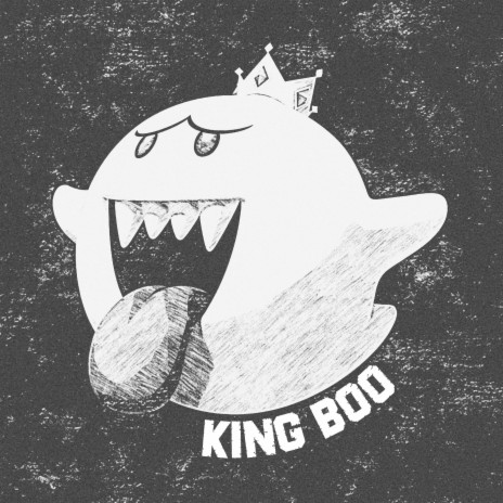 KING BOO | Boomplay Music