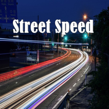 Street Speed
