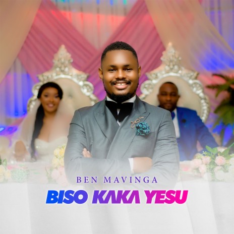 Biso Kaka Yesu | Boomplay Music