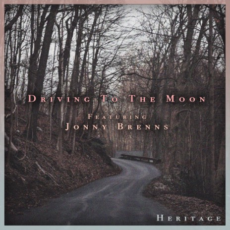 Driving to the Moon (feat. Jonny Brenns) | Boomplay Music