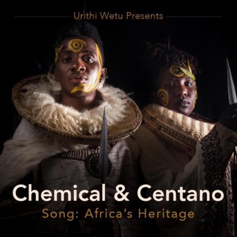 Africa's Heritage | Boomplay Music