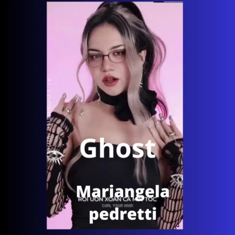 Mariangela Pedretti Wednesday addams Lyrics