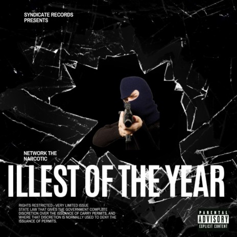 Illest of the Year | Boomplay Music