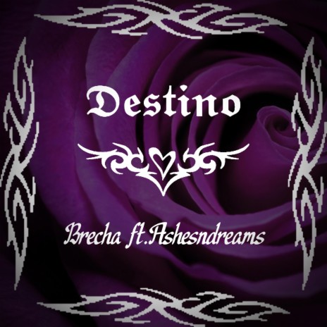 Destino ft. Ashesndreams | Boomplay Music
