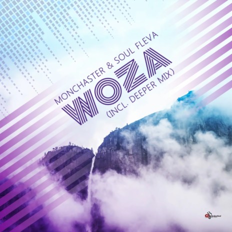 Woza (Deeper Mix) ft. Soul Fleva | Boomplay Music