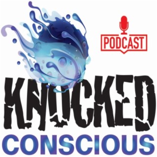 Knocked Conscious: A conversation with Charles Thomson, award-winning U.K. journalist.