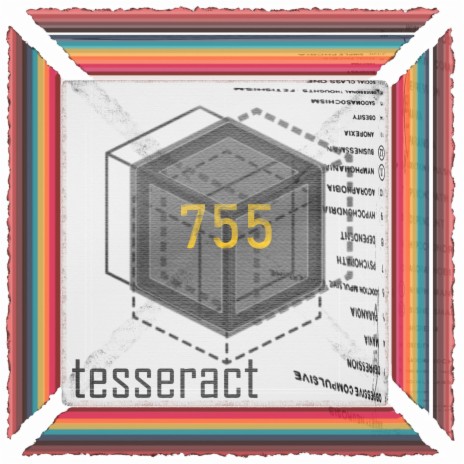 Tesseract 775