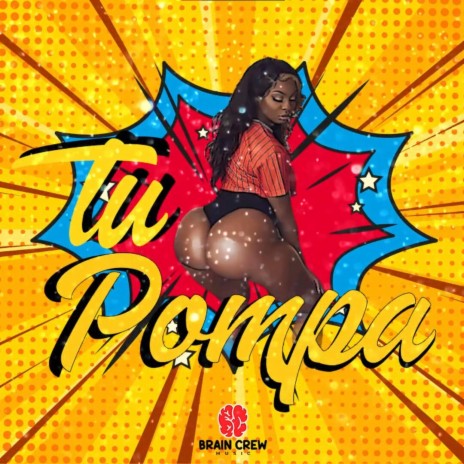 Tu Pompa | Boomplay Music