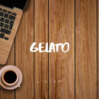 Gelato (Acoustic Guitar Instrumental)