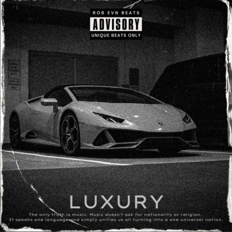 Luxury | Boomplay Music