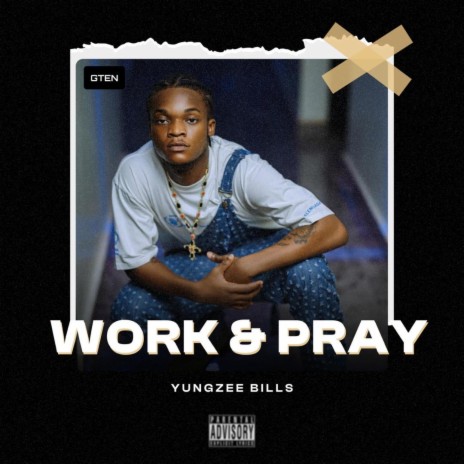 Work And Pray | Boomplay Music