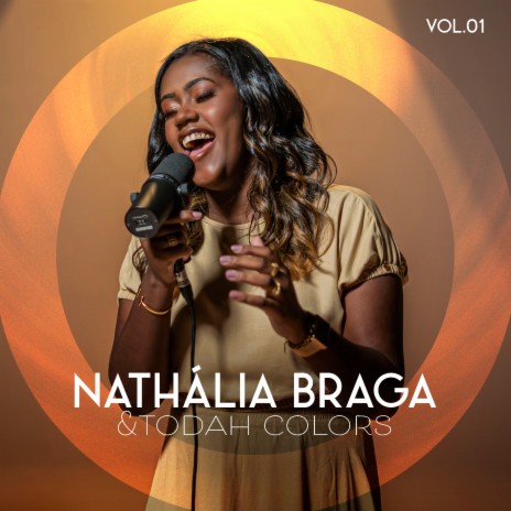 Eu Cuido de Tudo ft. Nathália Braga | Boomplay Music