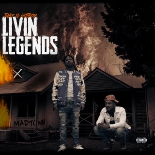 Livin' Legends