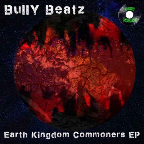 Earth Kingdom Commoners | Boomplay Music