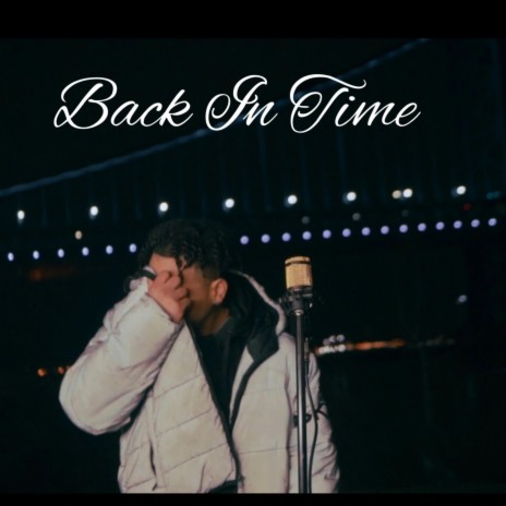 Back In Time | Boomplay Music