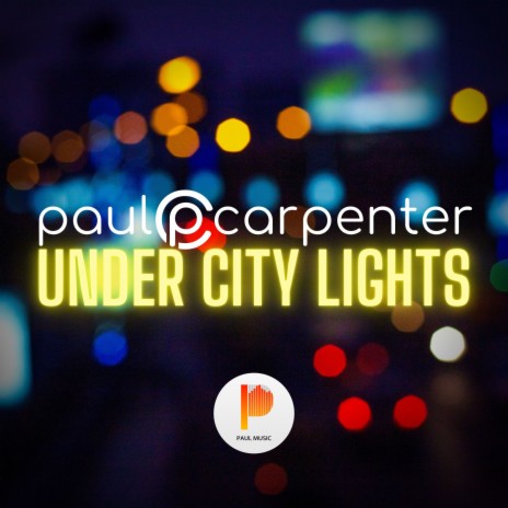 Under City Lights (Original Mix) | Boomplay Music