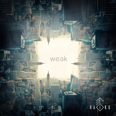 Weak ft. Jill Blank | Boomplay Music