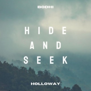Hide and Seek (Arr. for Piano)