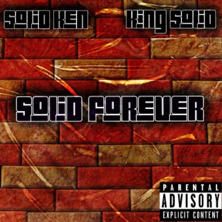 Solid Forever