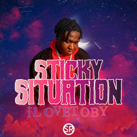 Sticky Situation | Boomplay Music