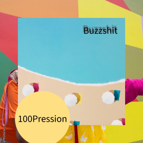 100Pression | Boomplay Music