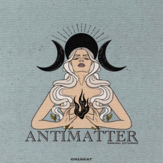 Antimatter