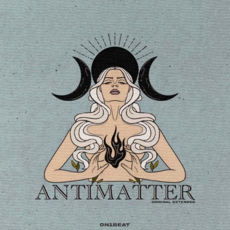 Antimatter