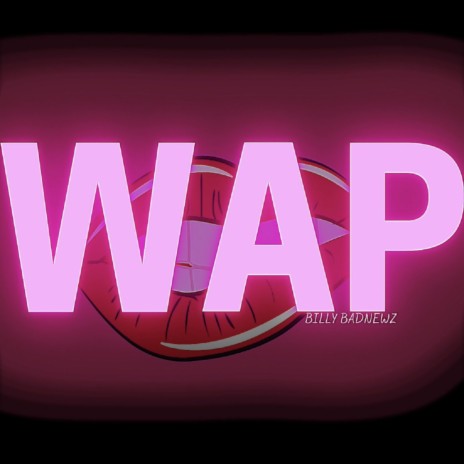 WAP (Instrumental) | Boomplay Music