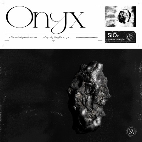 ONYX | Boomplay Music