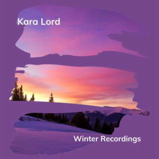 Winter Recordings
