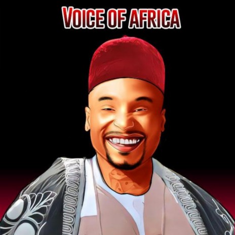 Voice of Africa | Boomplay Music