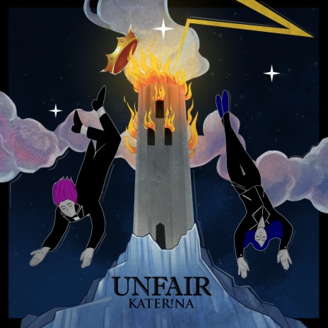 Unfair | Boomplay Music