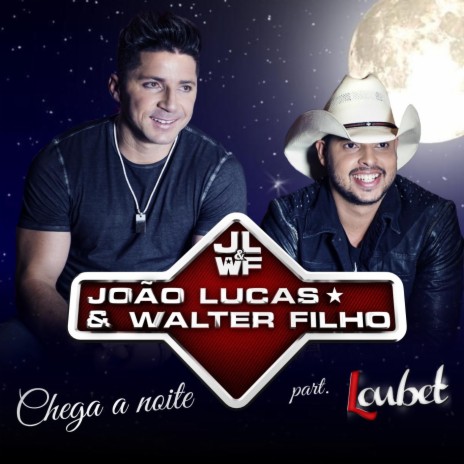 Chega a Noite (feat. Loubet) | Boomplay Music