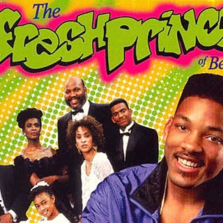 The 90s' First Show: Fresh Prince and Walker, Texas Ranger