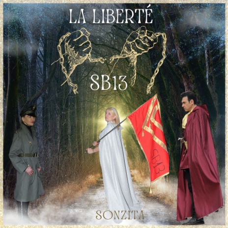 la liberté SB13 | Boomplay Music