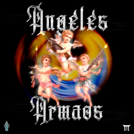 Angeles Armaos | Boomplay Music