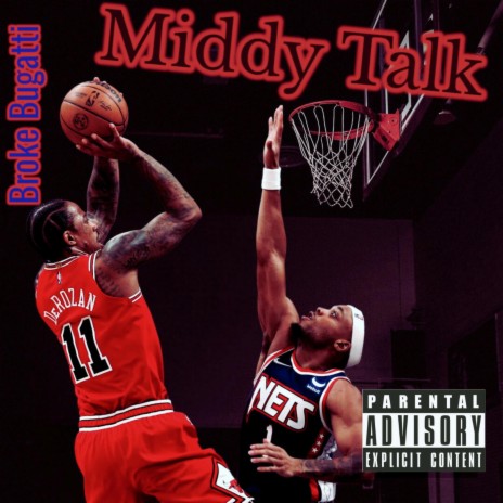 Middy Talk | Boomplay Music