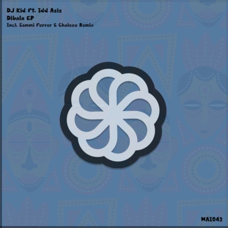 Dibala (Sammi Ferrer & Chaleee Remix) ft. Idd Aziz | Boomplay Music