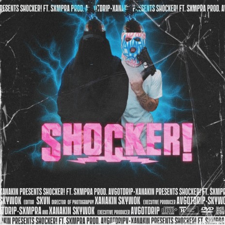 Shocker ft. SXMPRA | Boomplay Music