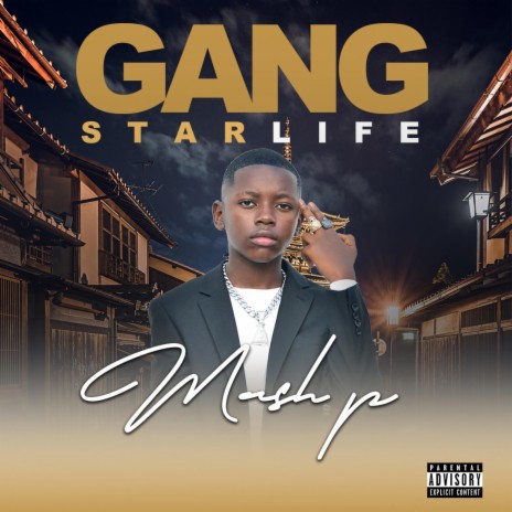 Gangstar Life | Boomplay Music