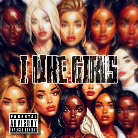 I LIKE GIRLS ft. BIG COY | Boomplay Music