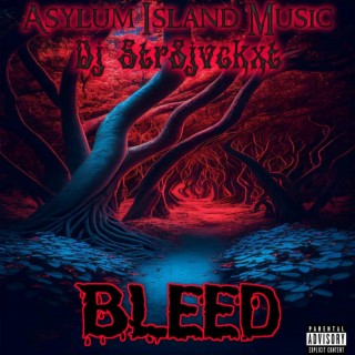 Bleed (Rare Mix)