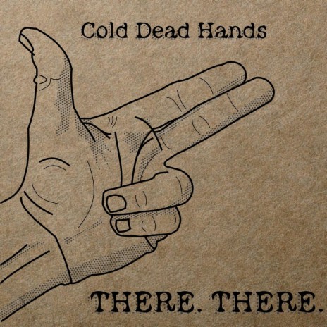 Cold Dead Hands | Boomplay Music