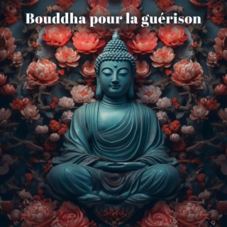 Bouddha pour la guérison: Nettoie l'aura et l'espace, élimine toute énergie négative