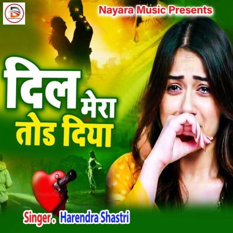 Dil Mera Tod Diya (Hindi) | Boomplay Music
