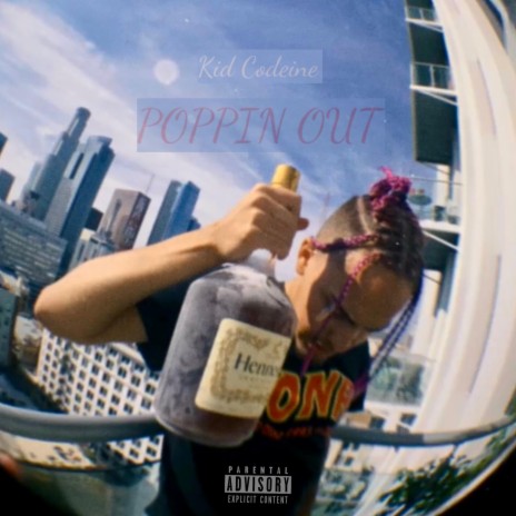 Poppin Out | Boomplay Music